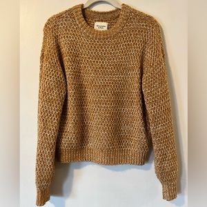 Abercrombie & Fitch Sweater Size XS